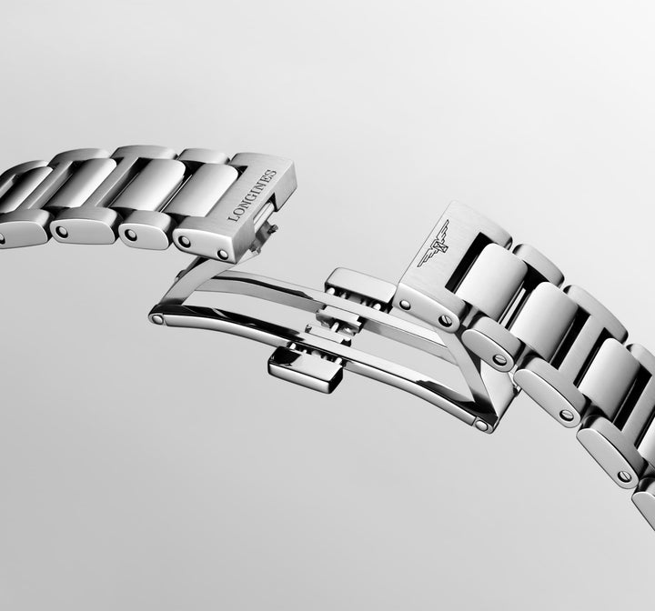 LONGINES – VEROVERING – L3.350.4.02.6