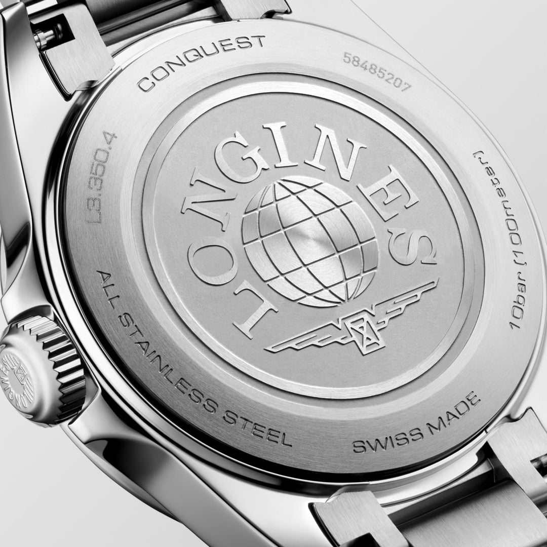 LONGINES – VEROVERING – L3.350.4.12.6