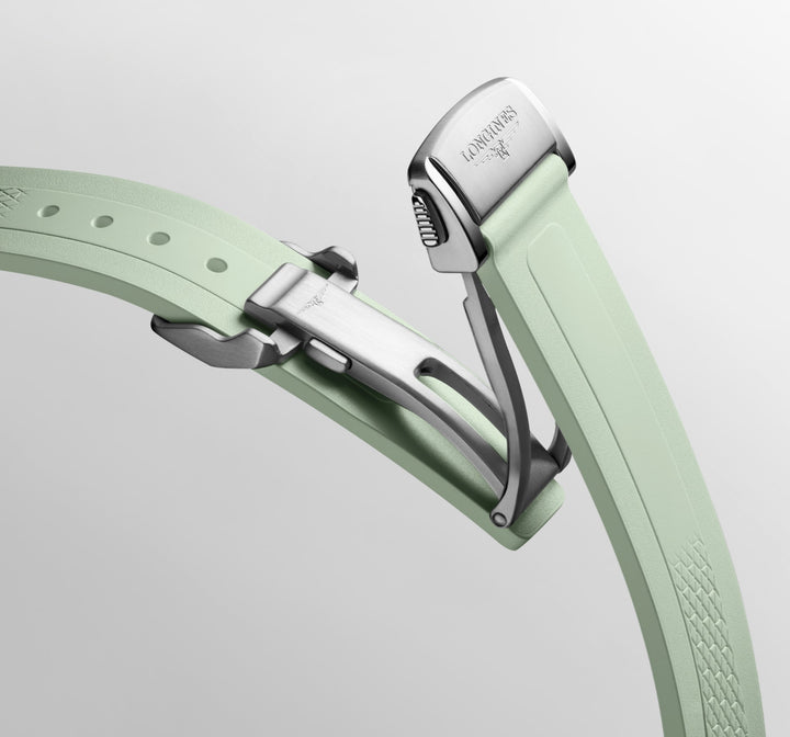 LONGINES – VEROVERING – L3.430.4.02.9