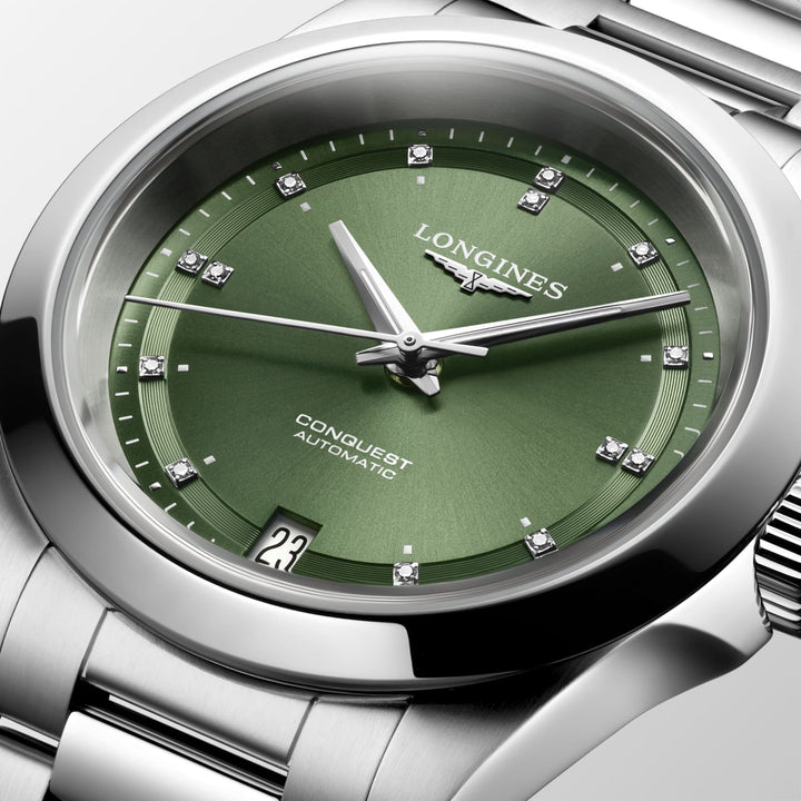LONGINES – VEROVERING – L3.430.4.07.6