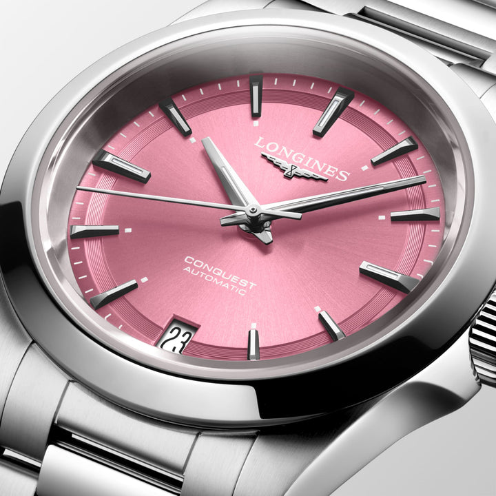 LONGINES – VEROVERING – L3.430.4.99.6
