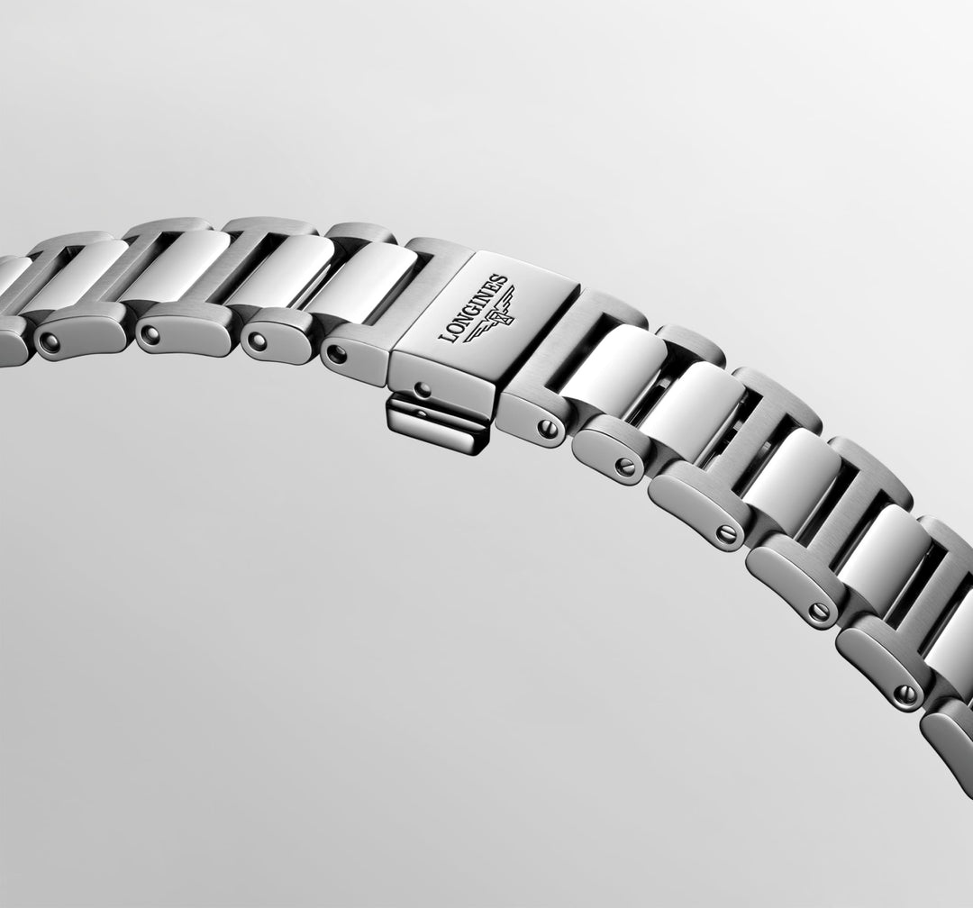 LONGINES – VEROVERING – L3.430.4.99.6