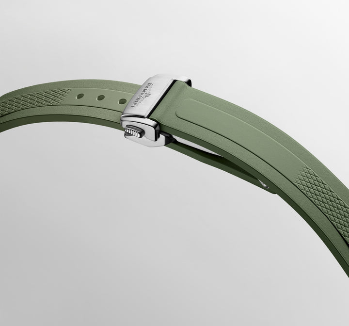LONGINES – CONQUÊTE – L3.430.5.02.9