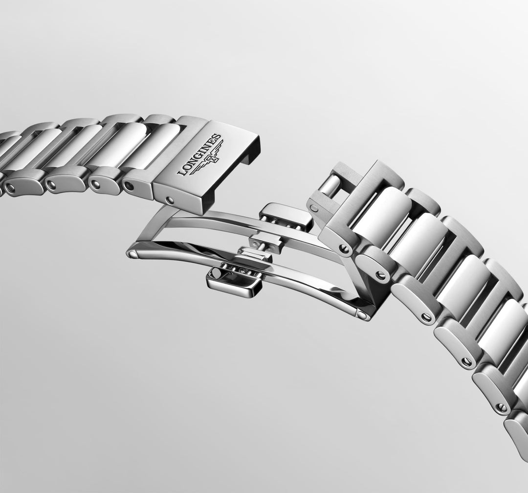 LONGINES – VEROVERING – L3.430.5.92.6