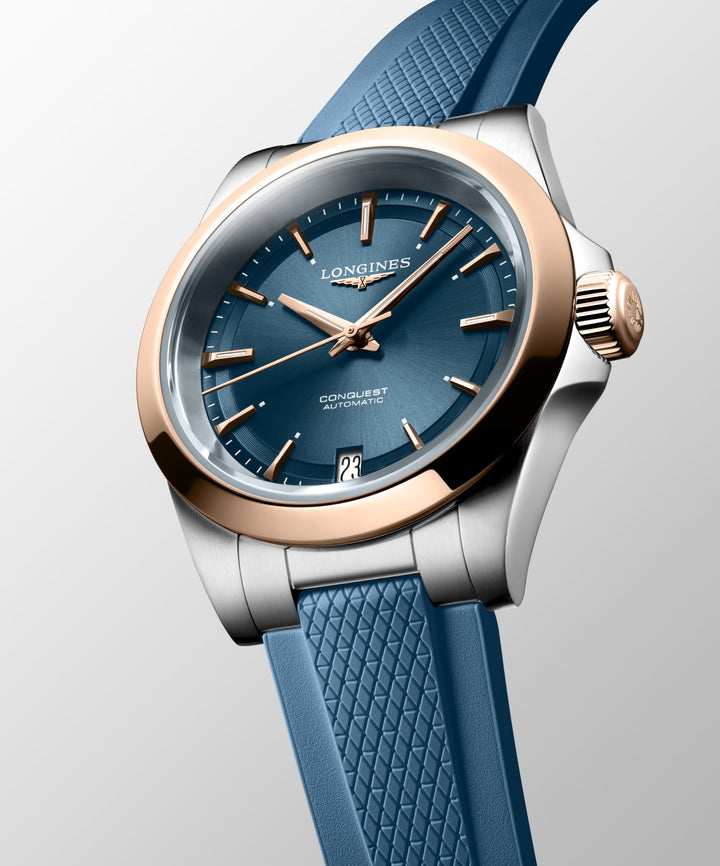 LONGINES – VEROVERING – L3.430.5.92.9