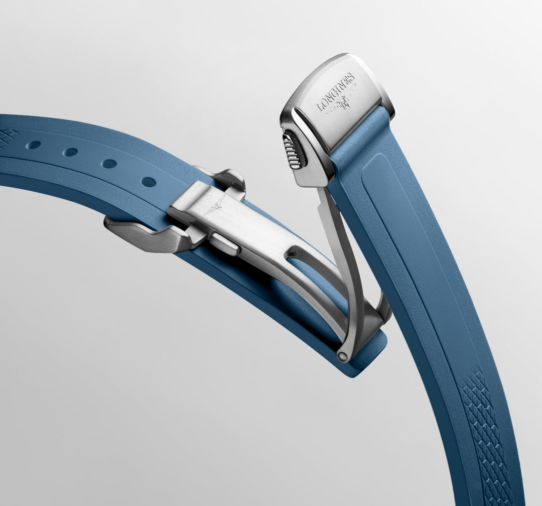 LONGINES – VEROVERING – L3.430.5.92.9