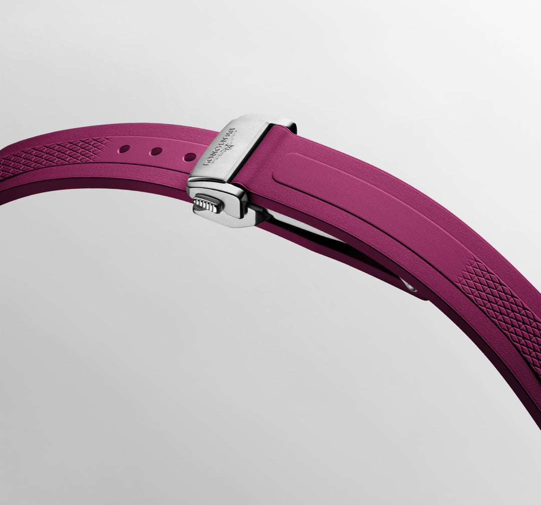 LONGINES – VEROVERING – L3.430.5.98.9