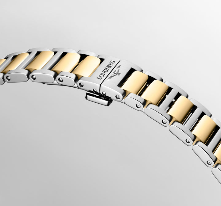 LONGINES – CONQUÊTE – L3.460.3.12.7
