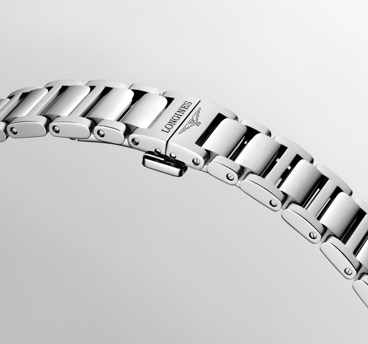 LONGINES – VEROVERING – L3.460.4.12.6