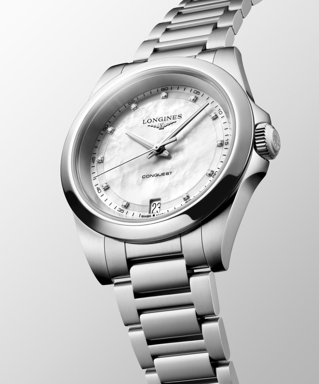 LONGINES – VEROVERING – L3.460.4.87.6