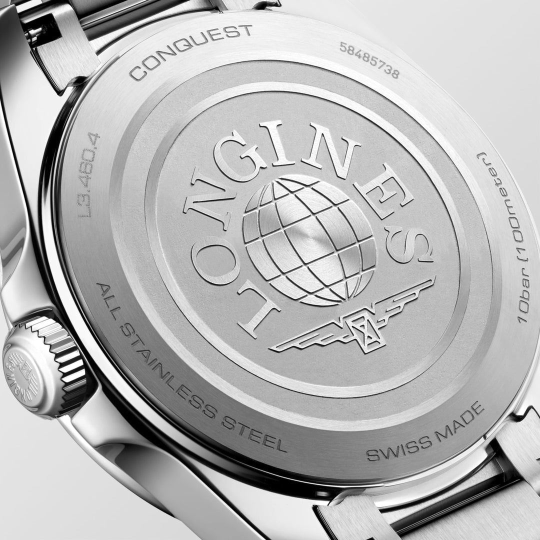 LONGINES – VEROVERING – L3.460.4.87.6