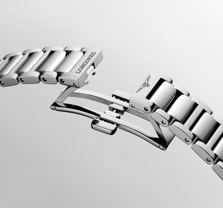 LONGINES – CONQUÊTE – L3.460.4.92.6