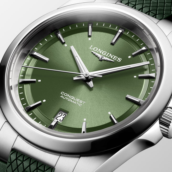 LONGINES – VEROVERING – L3.720.4.02.9