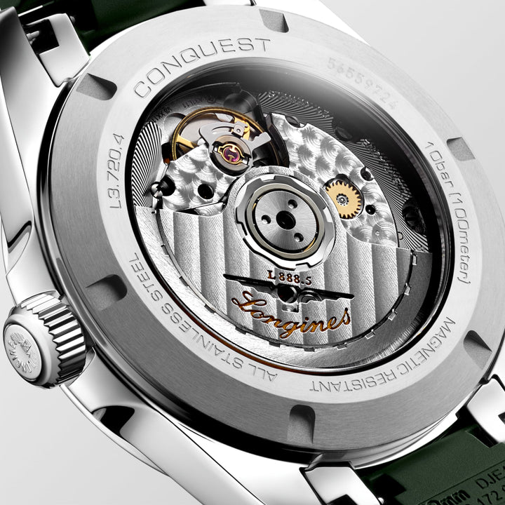 LONGINES – VEROVERING – L3.720.4.02.9