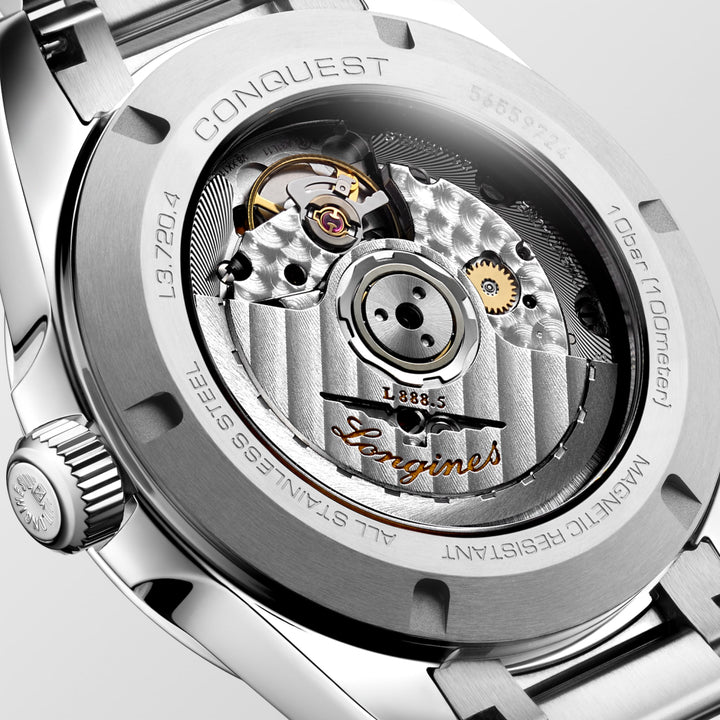 LONGINES – VEROVERING – L3.720.4.62.6