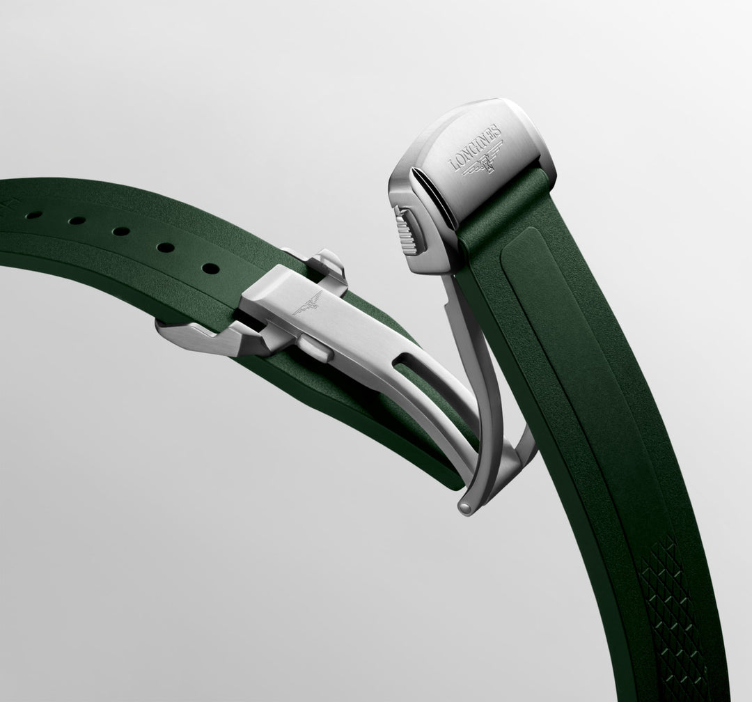 LONGINES – CONQUÊTE – L3.830.4.02.9