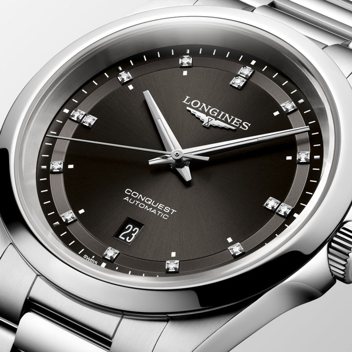 LONGINES – VEROVERING – L3.830.4.57.6