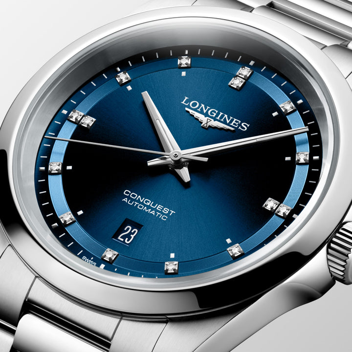 LONGINES – CONQUÊTE – L3.830.4.97.6