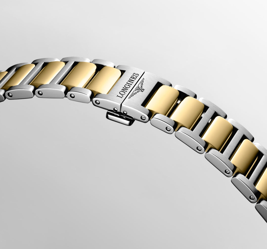LONGINES – VEROVERING – L3.860.3.52.7