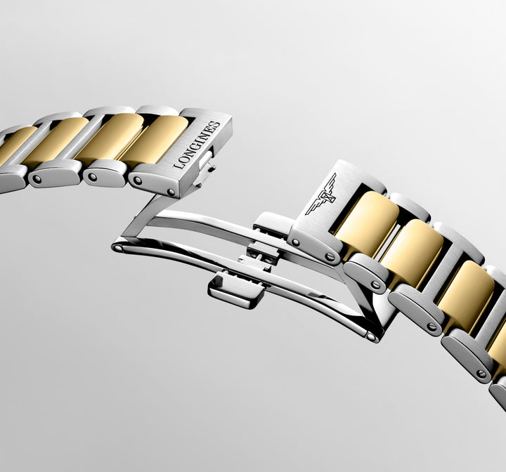 LONGINES – VEROVERING – L3.860.3.52.7