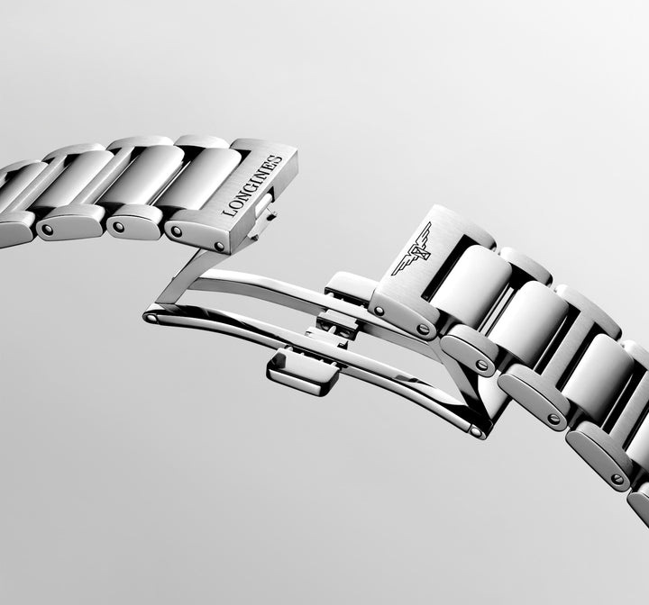 LONGINES – VEROVERING – L3.860.4.92.6
