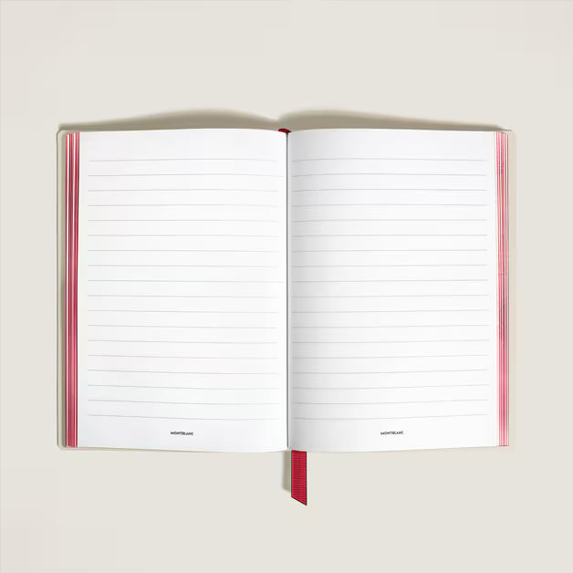 Bloc-notes Montblanc 