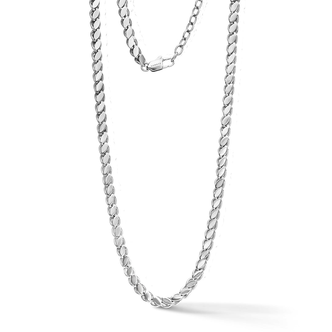 Collier Comete Acier UGL782