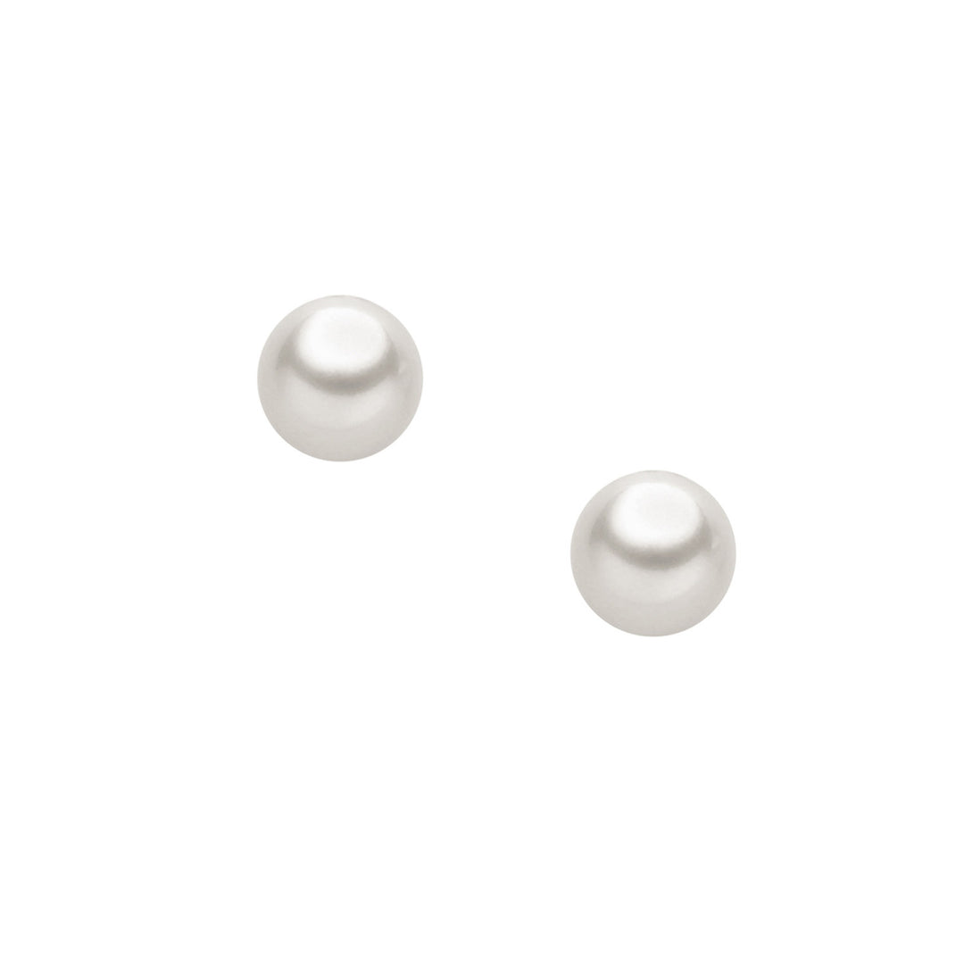 Comete pareloorbellen in goud ORP147B
