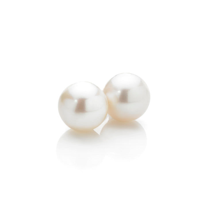 Comete Akoya pareloorbellen in goud ORP574