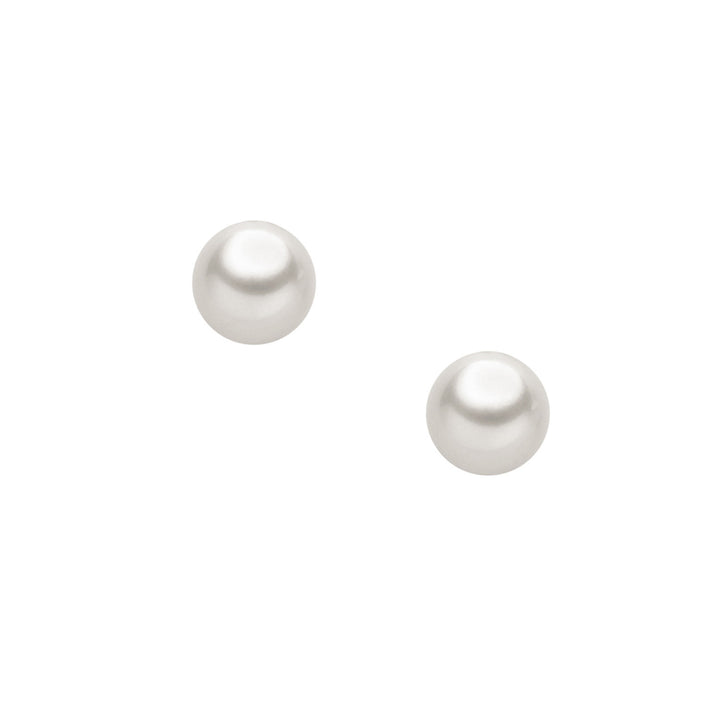 Comete pareloorbellen in goud ORP148B