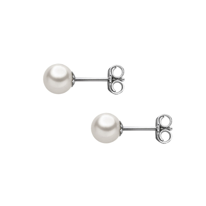 Comete pareloorbellen in goud ORP242B