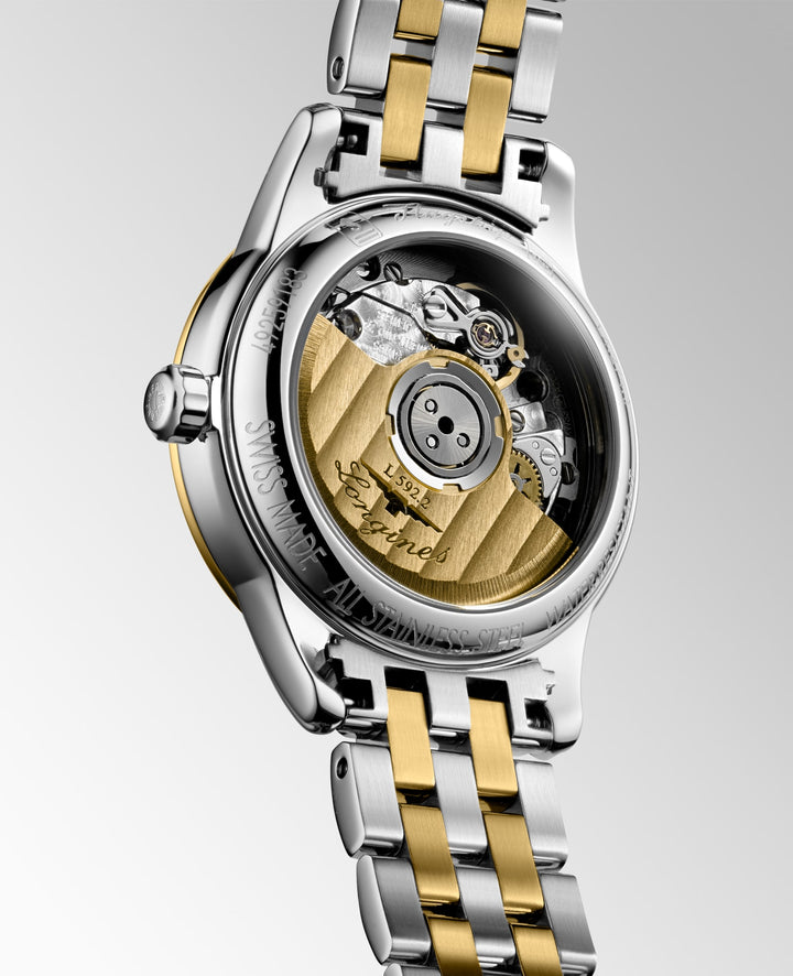 LONGINES – Flaggschiff-Klassiker – L4.274.3.21.7