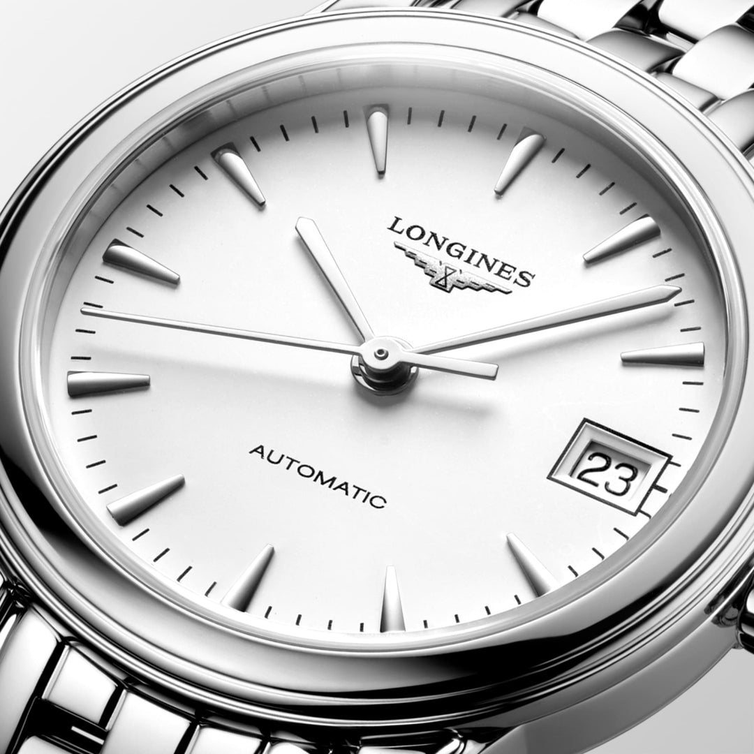 LONGINES – Flaggschiff-Klassiker – L4.274.4.12.6