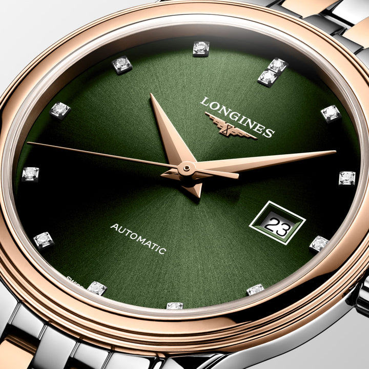LONGINES – PHARE CLASSIQUE – L4.374.3.07.7