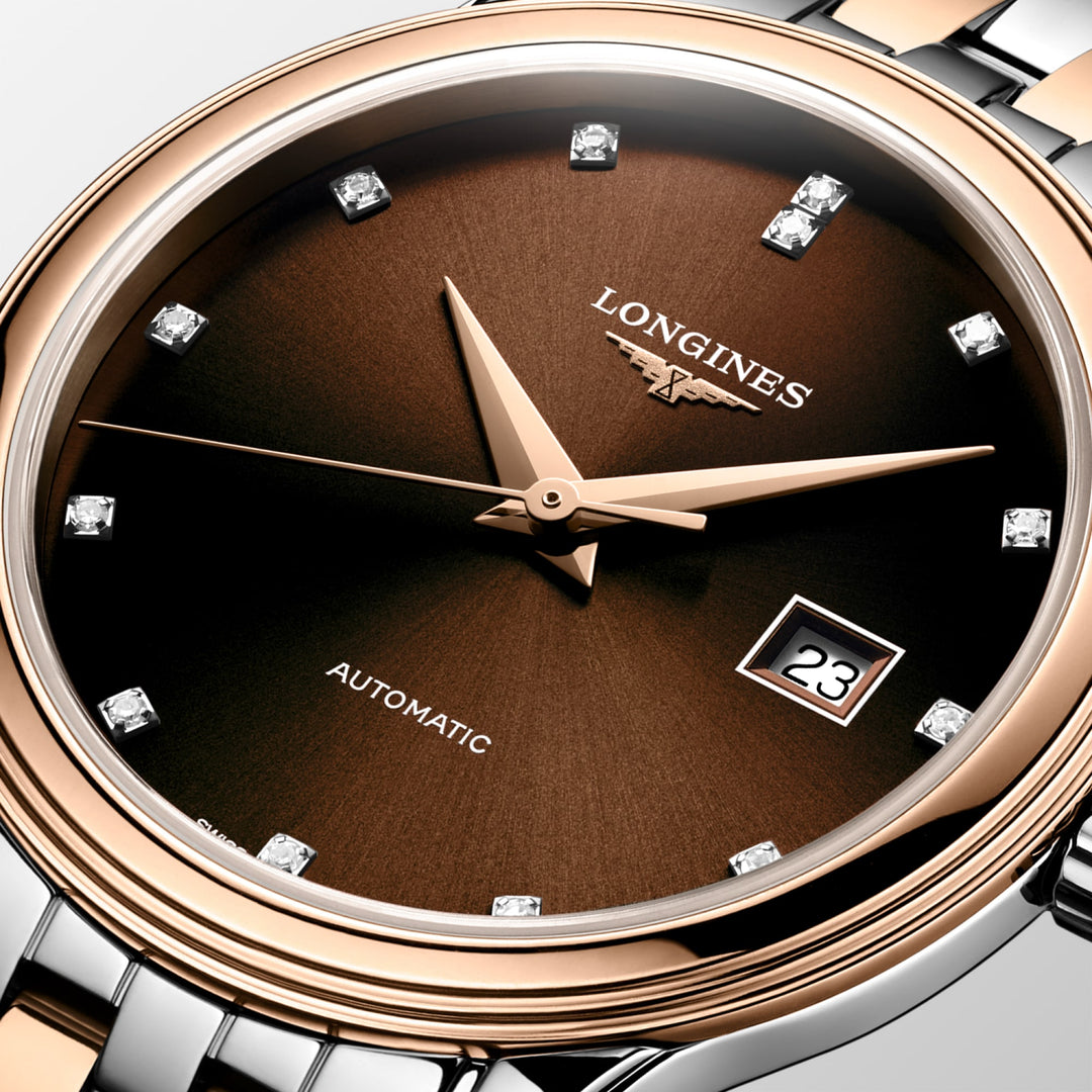 LONGINES – PHARE CLASSIQUE – L4.374.3.08.7