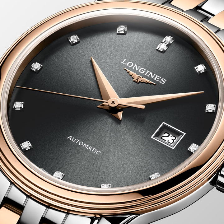 LONGINES – PHARE CLASSIQUE – L4.374.3.77.7
