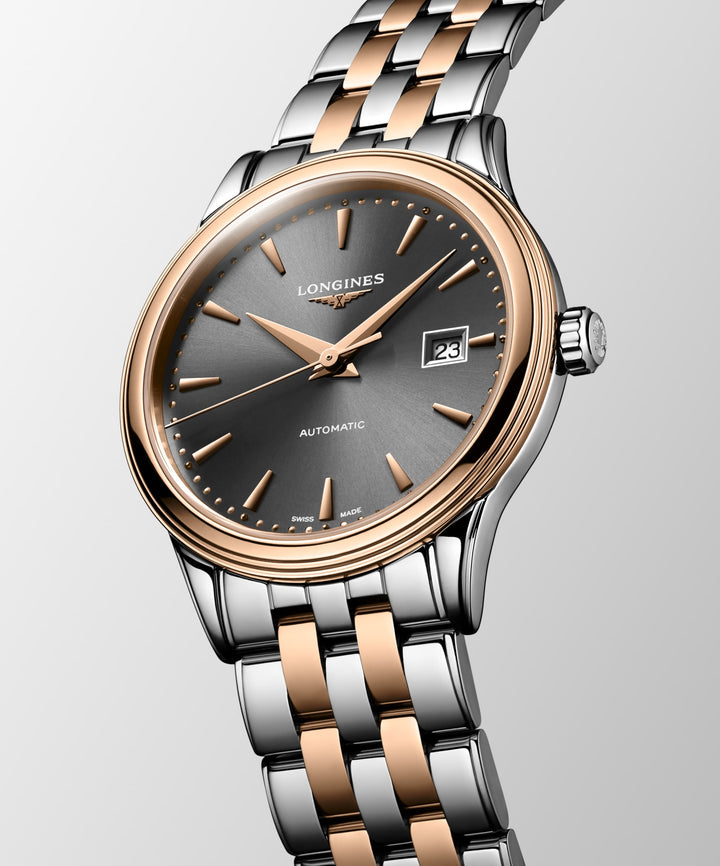 LONGINES – PHARE CLASSIQUE – L4.374.3.78.7