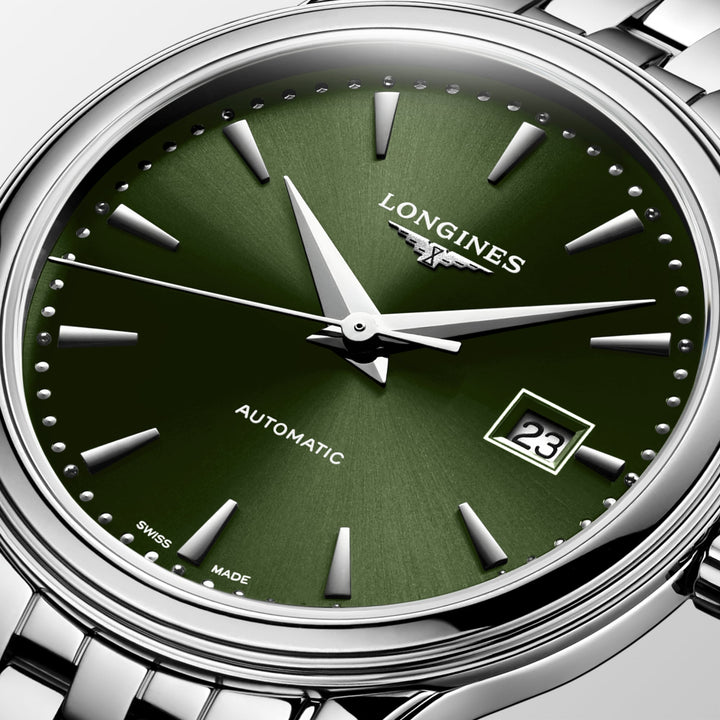LONGINES – PHARE CLASSIQUE – L4.374.4.02.6