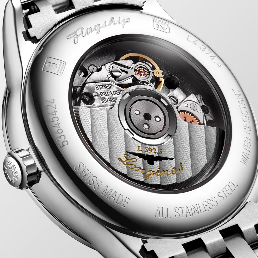 LONGINES – PHARE CLASSIQUE – L4.374.4.59.6