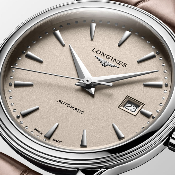 LONGINES – PHARE CLASSIQUE – L4.374.4.79.2