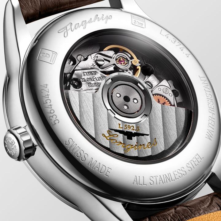 LONGINES – PHARE CLASSIQUE – L4.374.4.79.2