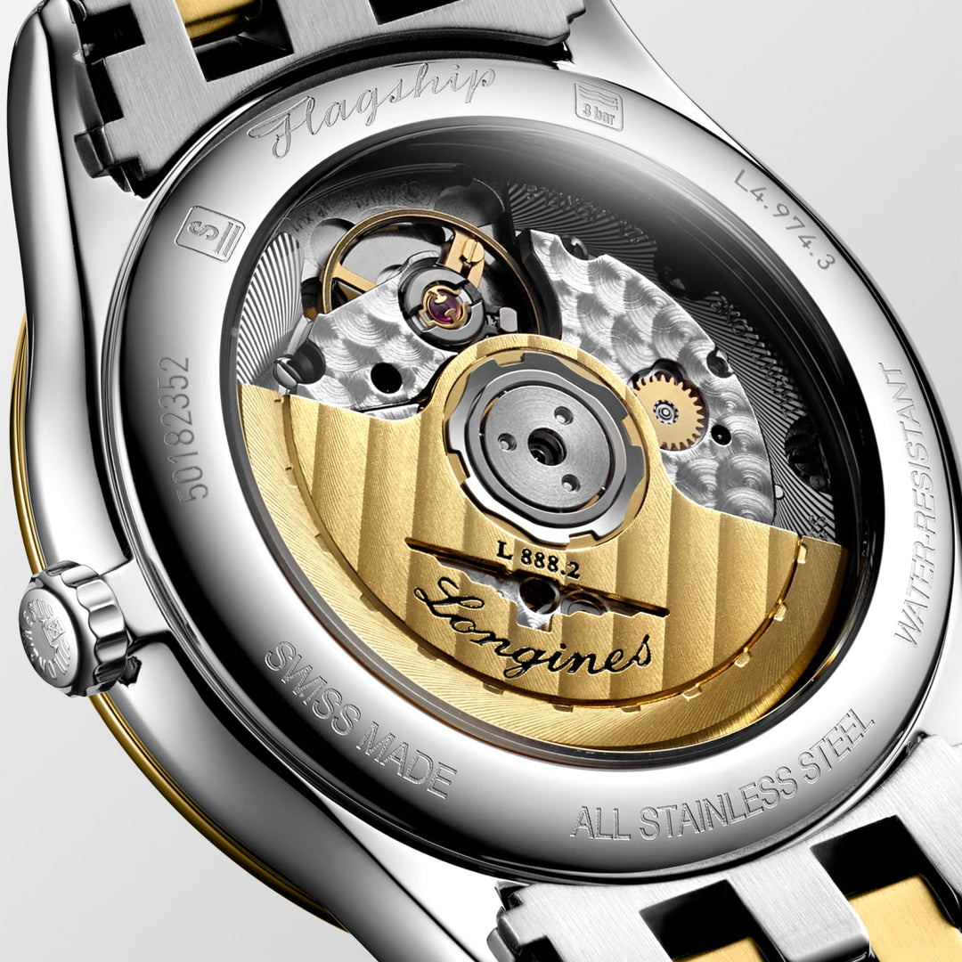 LONGINES – PHARE CLASSIQUE – L4.974.3.22.7