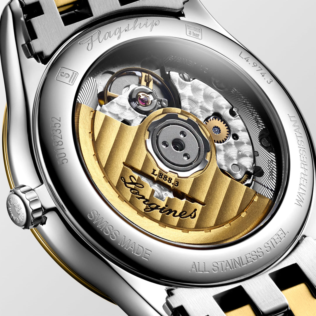 LONGINES – PHARE CLASSIQUE – L4.974.3.32.7
