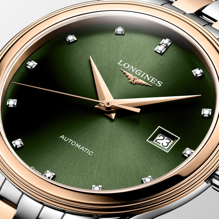 LONGINES – PHARE CLASSIQUE – L4.984.3.07.7