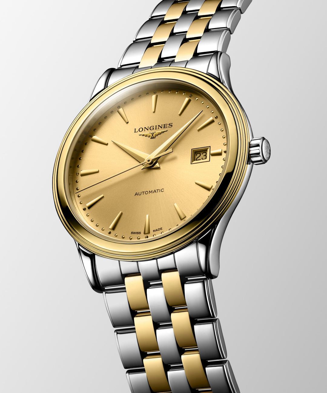 LONGINES – PHARE CLASSIQUE – L4.984.3.30.7