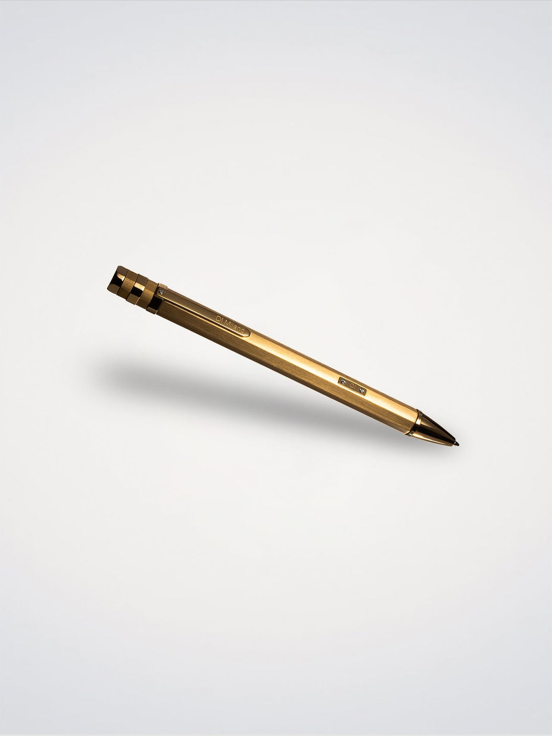 Stylo à bille D1 Milano Or D1-PNSTU002