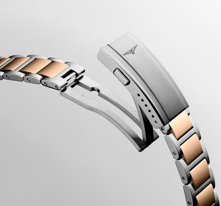 LONGINES – HYDROCONQUÊTE – L3.769.3.98.7