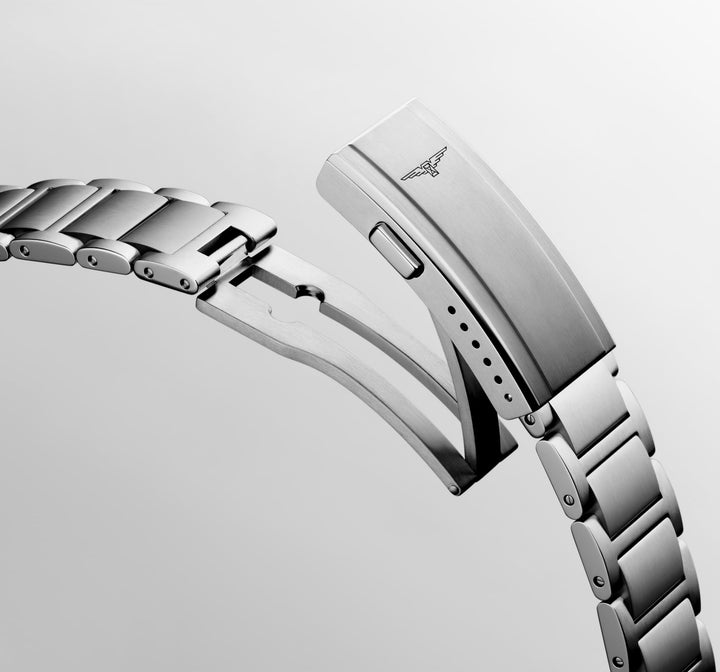 LONGINES – HYDROCONQUÊTE – L3.769.4.06.6