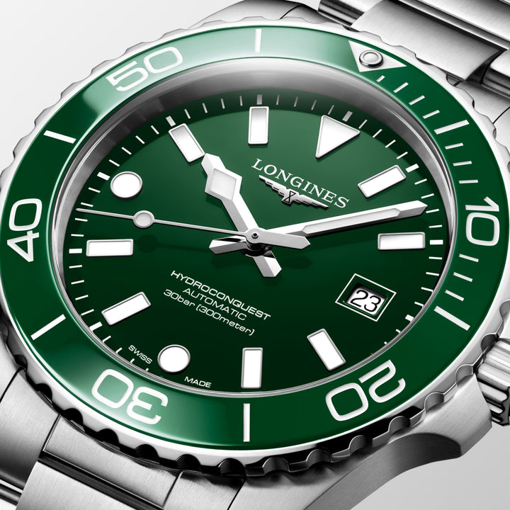LONGINES – HYDROCONQUÊTE – L3.788.4.06.6