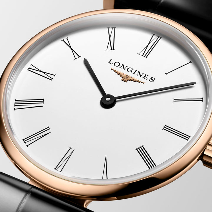 LONGINES – DE GRANDE CLASSIQUE DE LONGINES – L4.209.1.91.2
